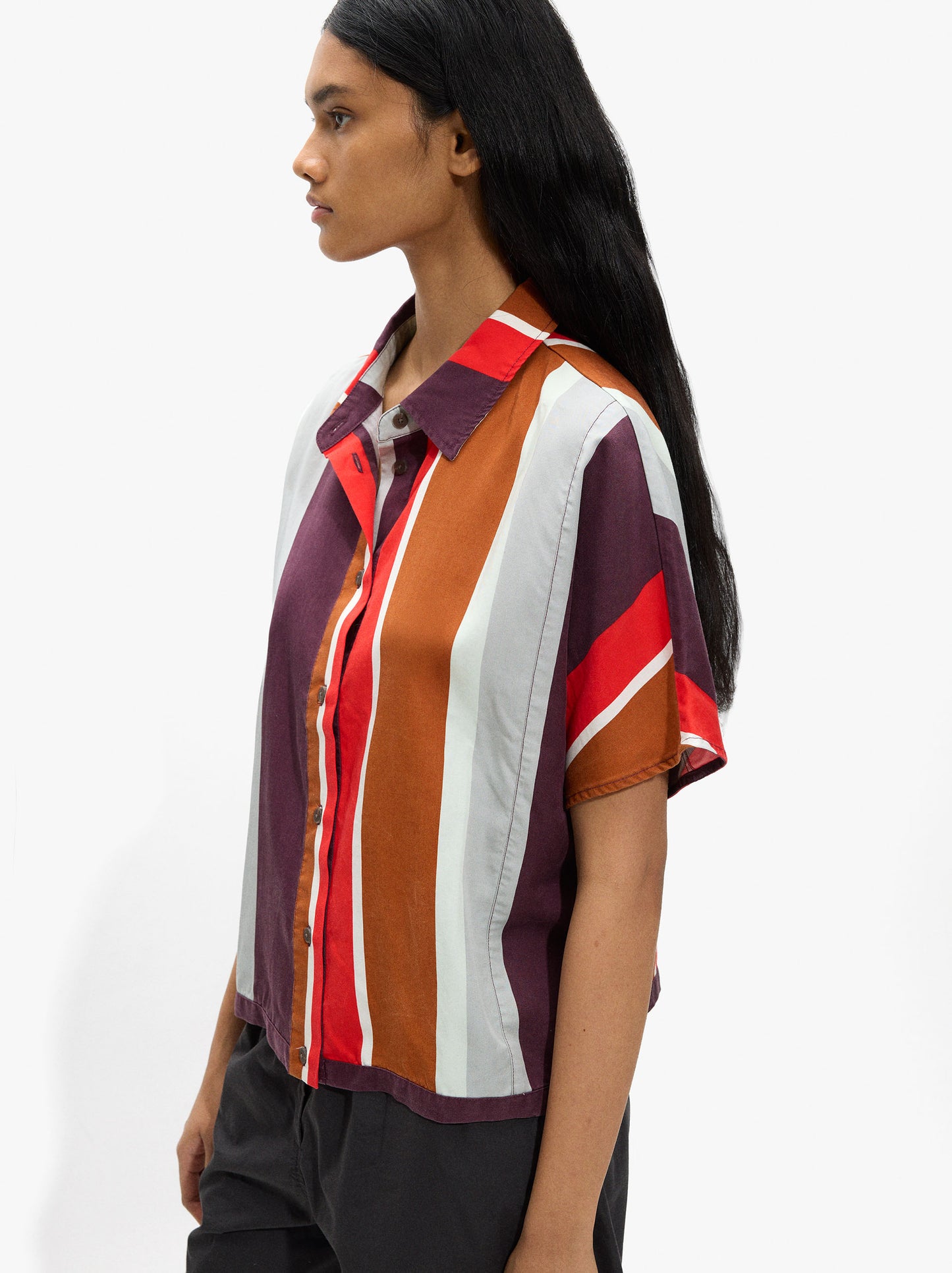 100% Lyocell Shirt