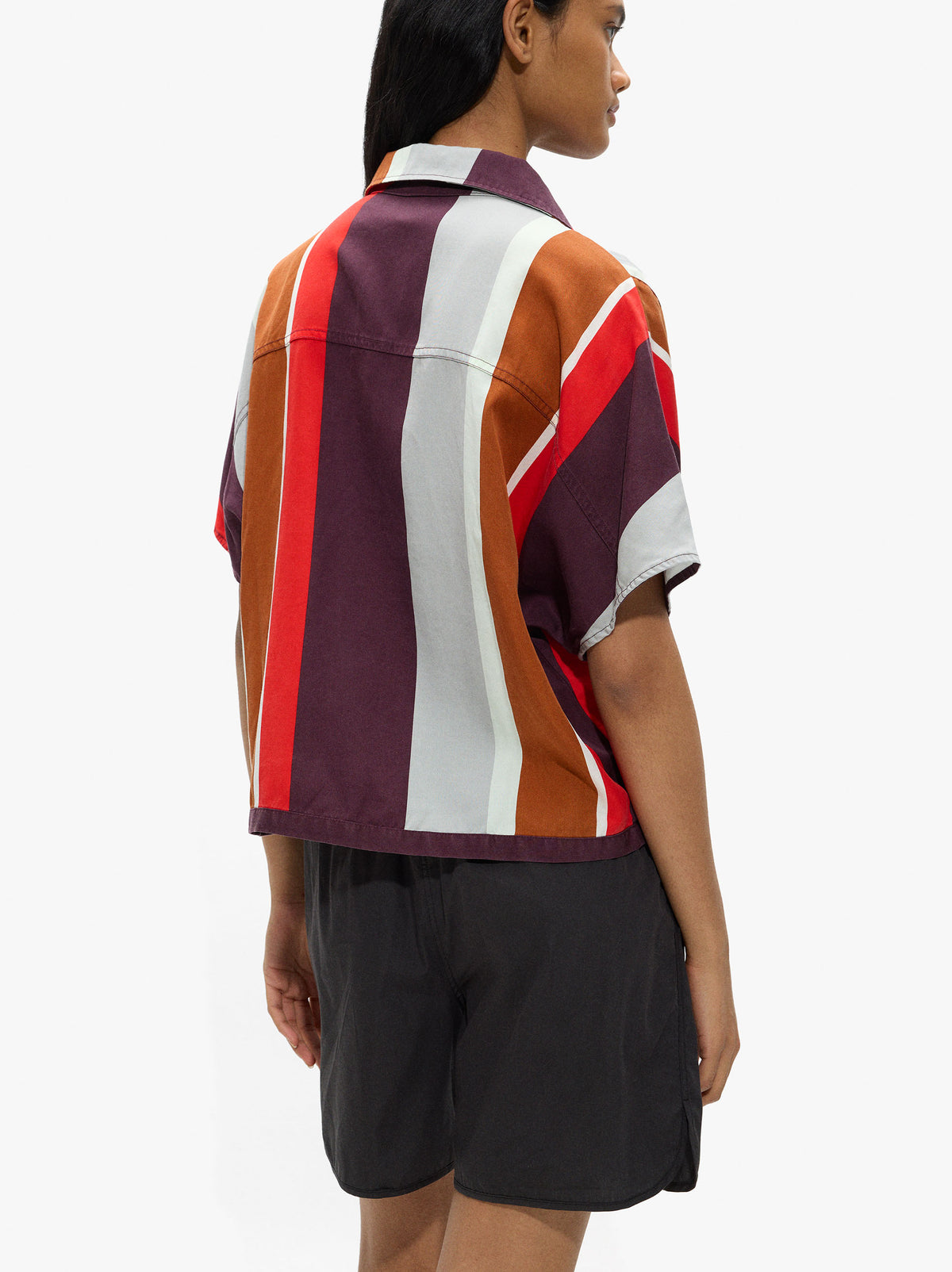 100% Lyocell Shirt