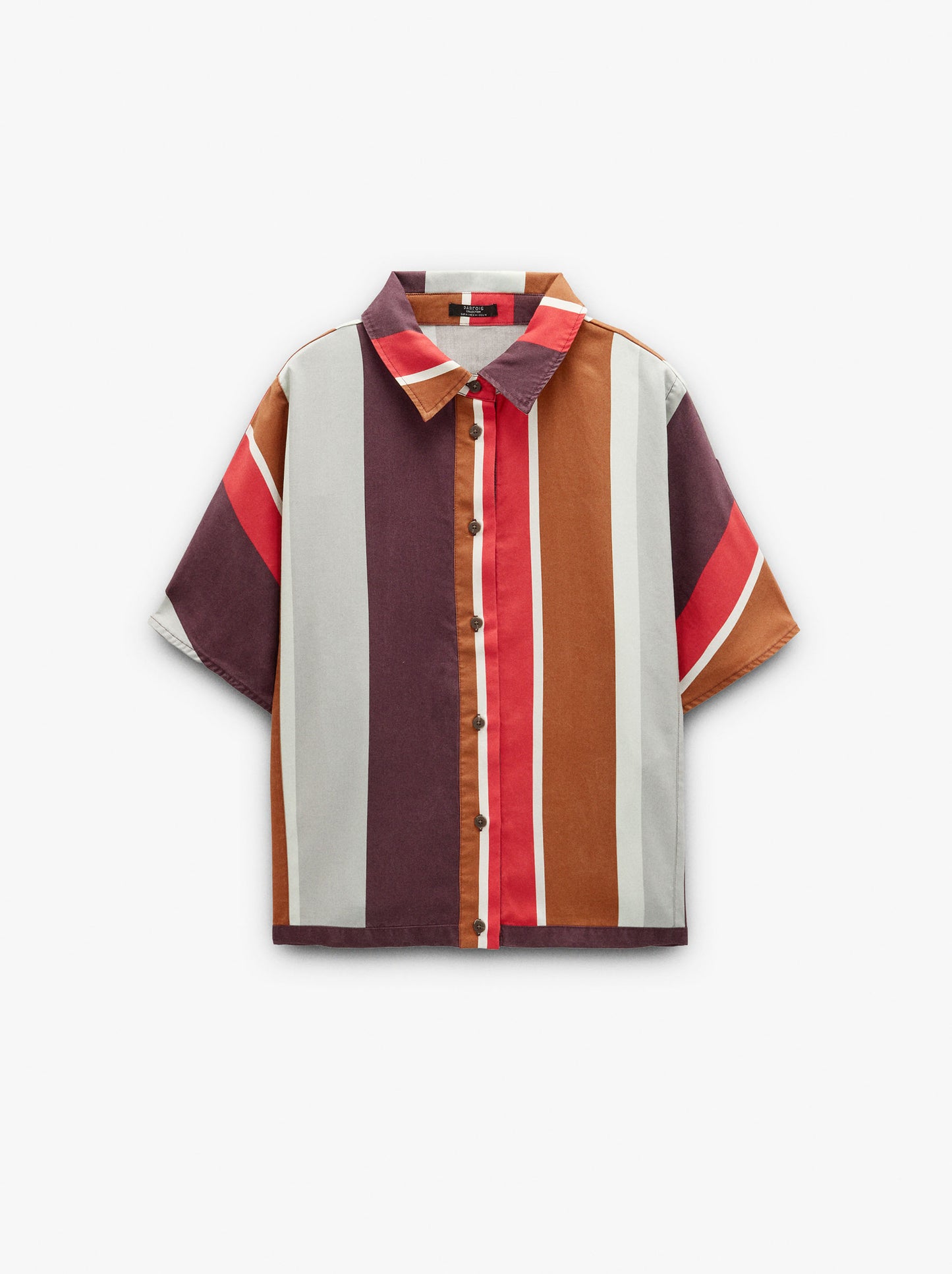100% Lyocell Shirt