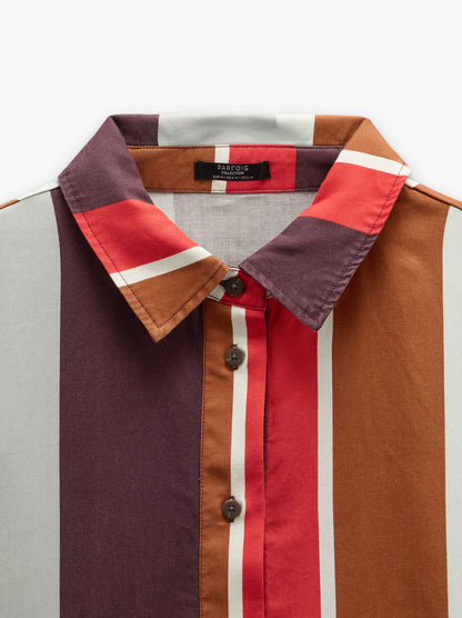 100% Lyocell Shirt