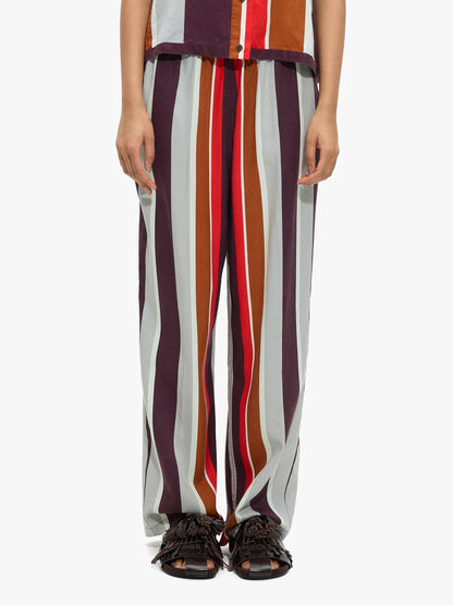 100% Lyocell Trousers