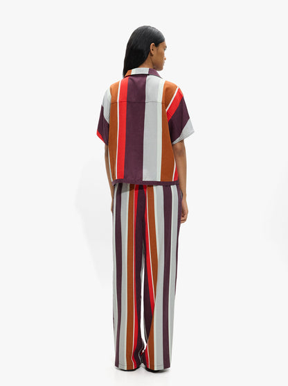 100% Lyocell Trousers