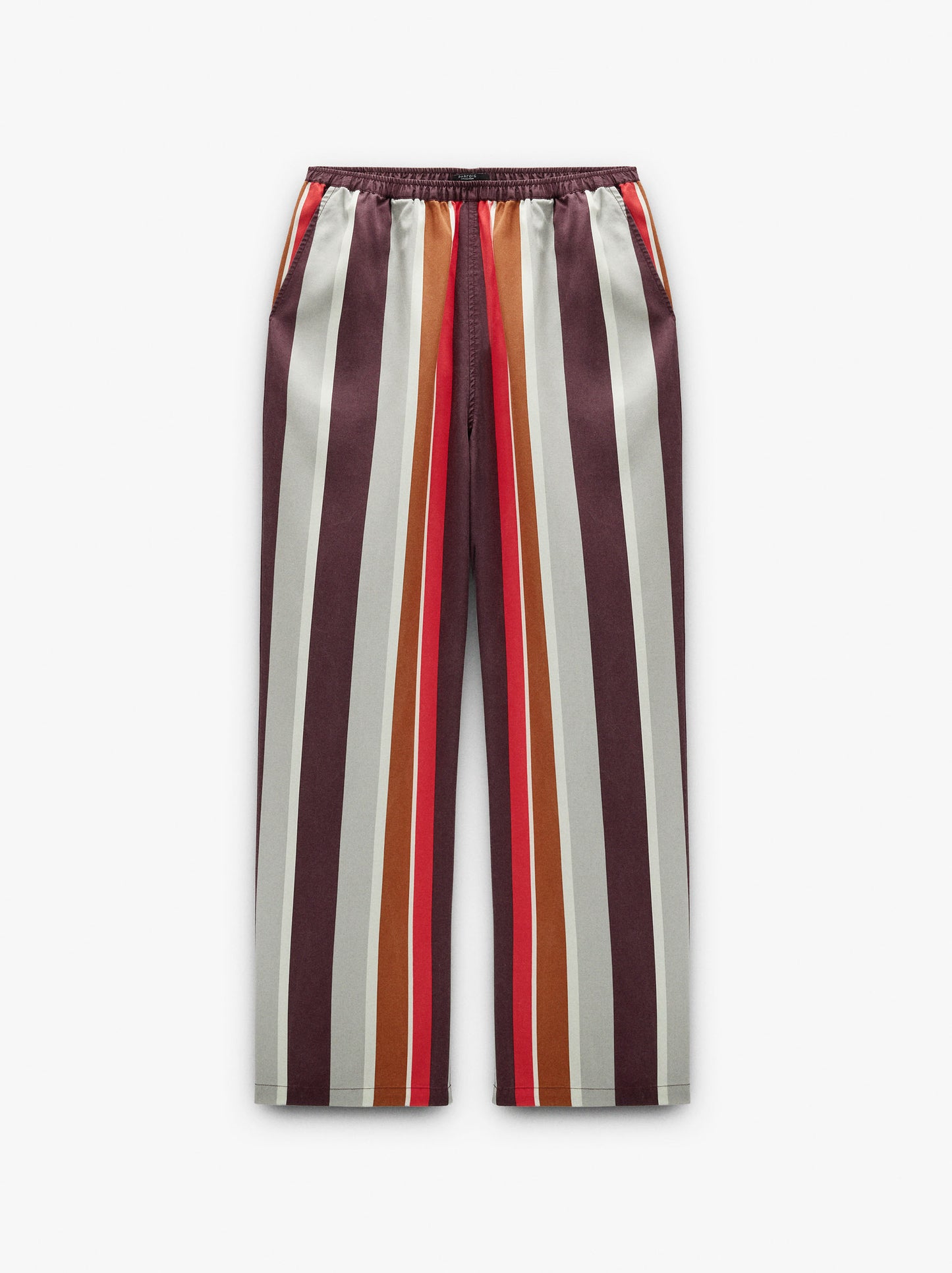 100% Lyocell Trousers