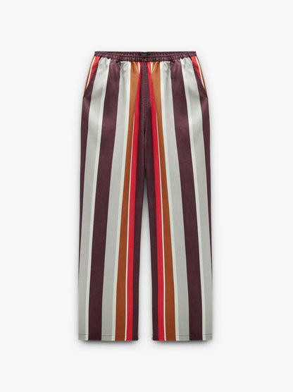 100% Lyocell Trousers