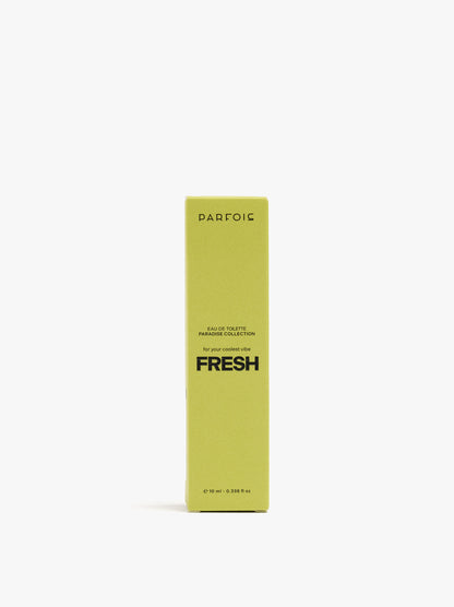 Roll-On Fresh - Paradise Collection