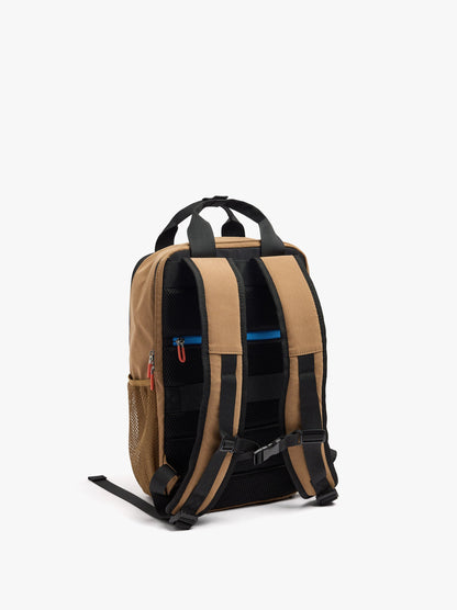 Nylon Cabin Backpack
