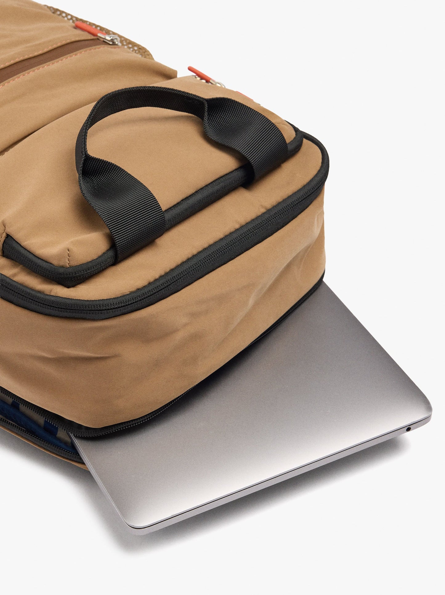 Nylon Cabin Backpack