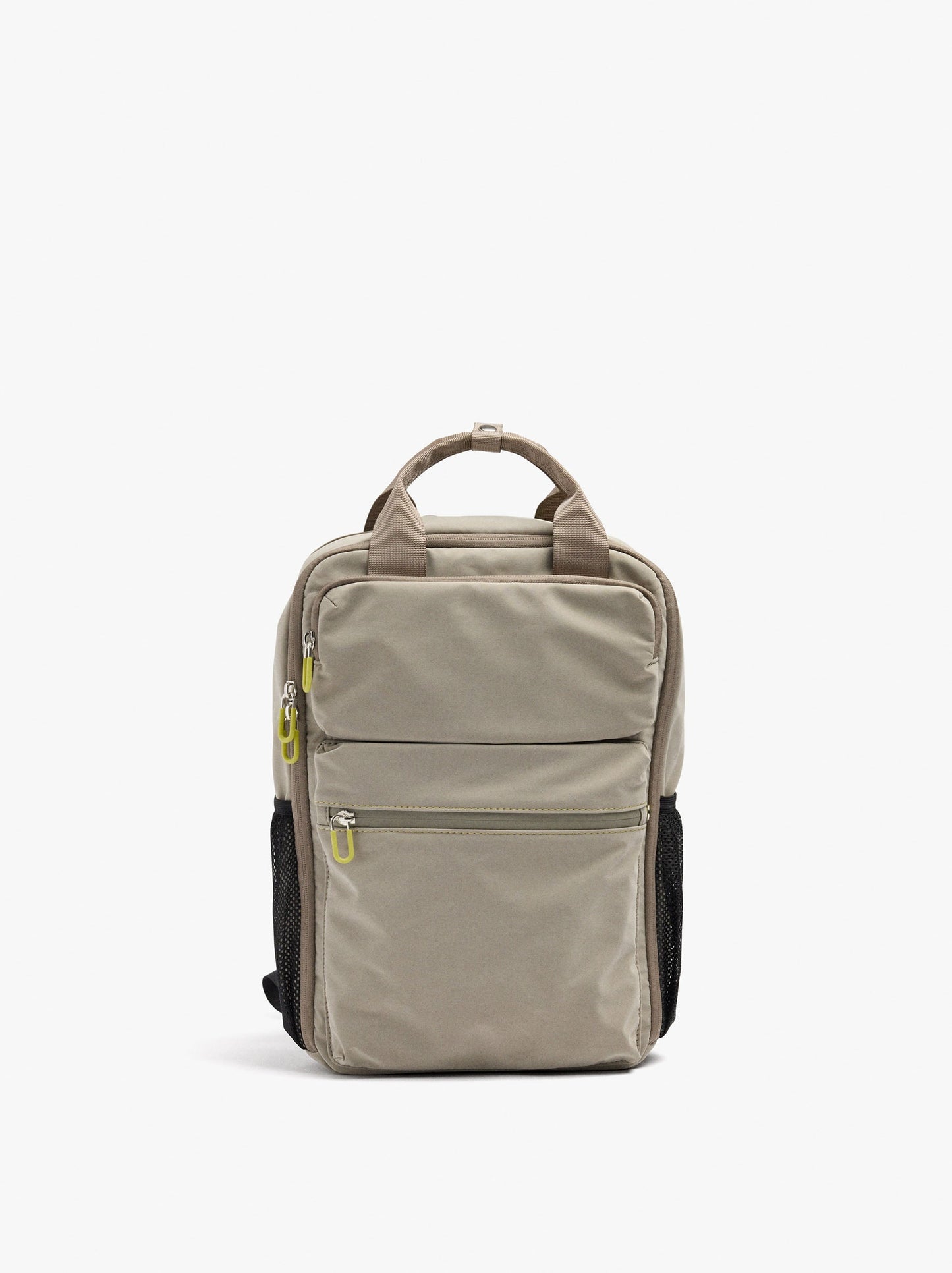 Nylon Cabin Backpack