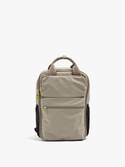 Nylon Cabin Backpack
