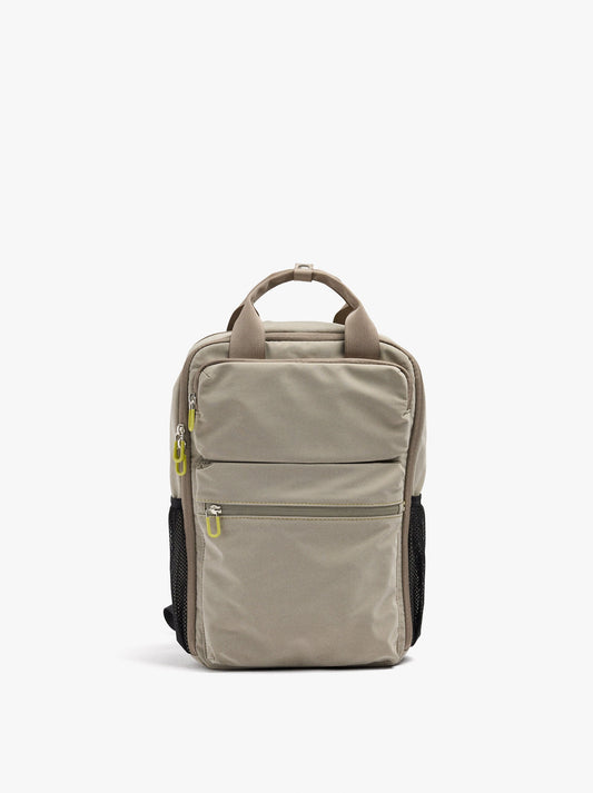 Nylon Cabin Backpack