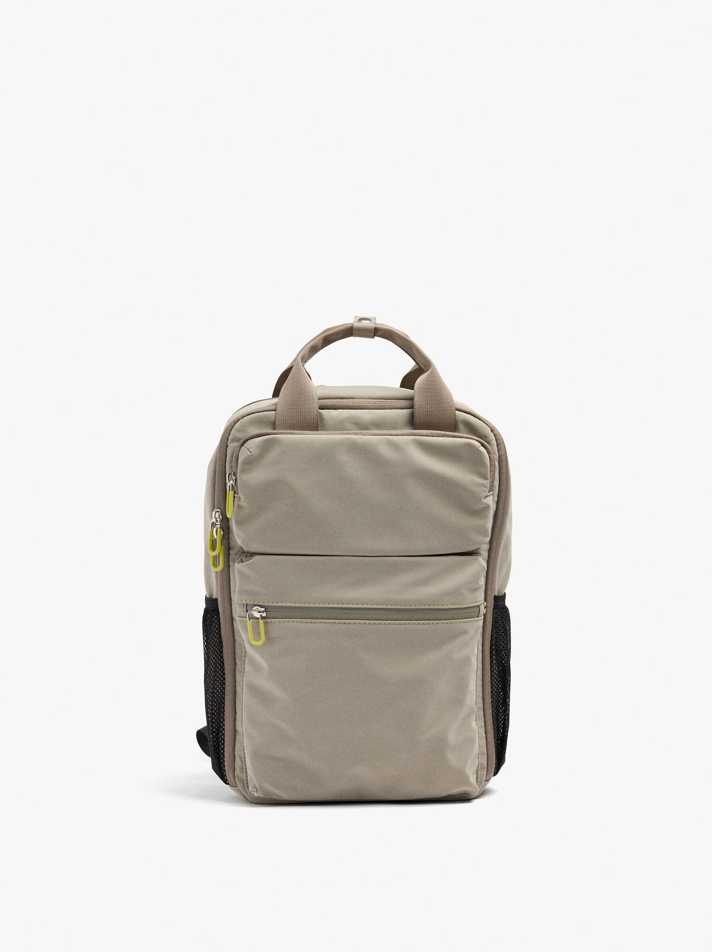 Nylon Cabin Backpack