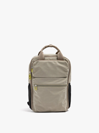 Nylon Cabin Backpack