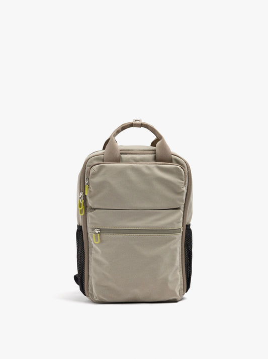 Nylon Cabin Backpack