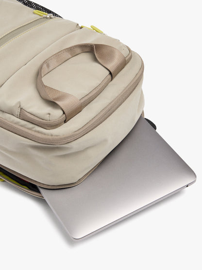 Nylon Cabin Backpack