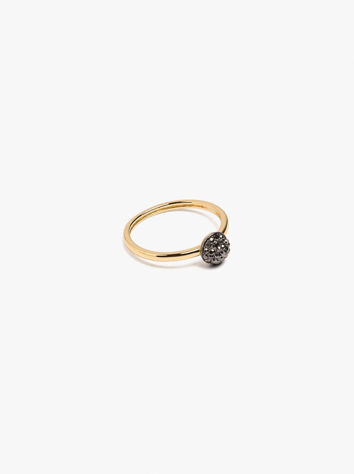 Ring With Sphere