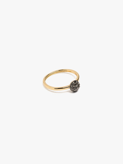 Ring With Sphere