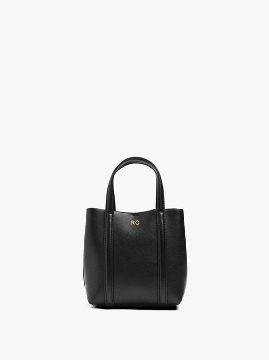 Tote Bag With Crossbody Strap S