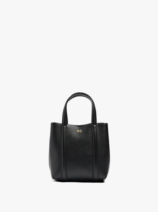 Tote Bag With Crossbody Strap S