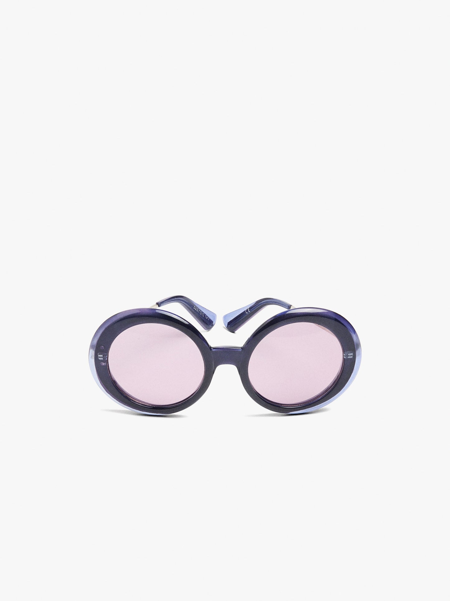 Round Sunglasses
