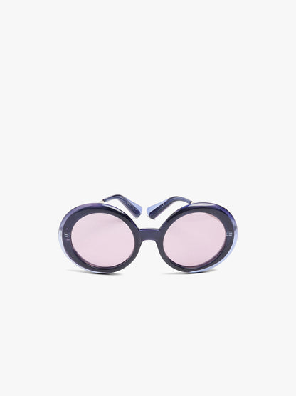 Round Sunglasses