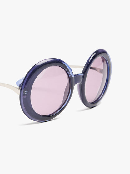 Round Sunglasses