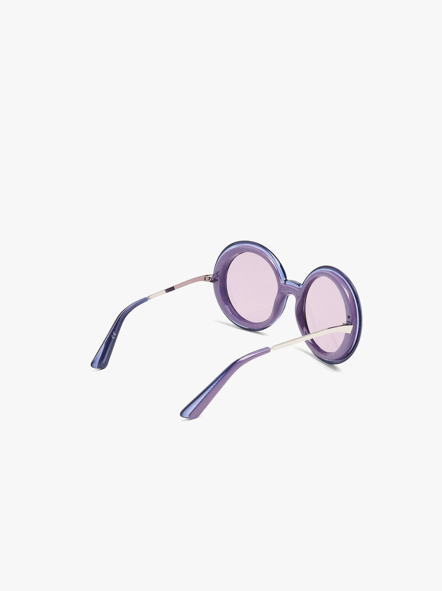 Round Sunglasses