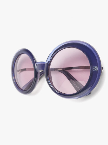 Round Sunglasses
