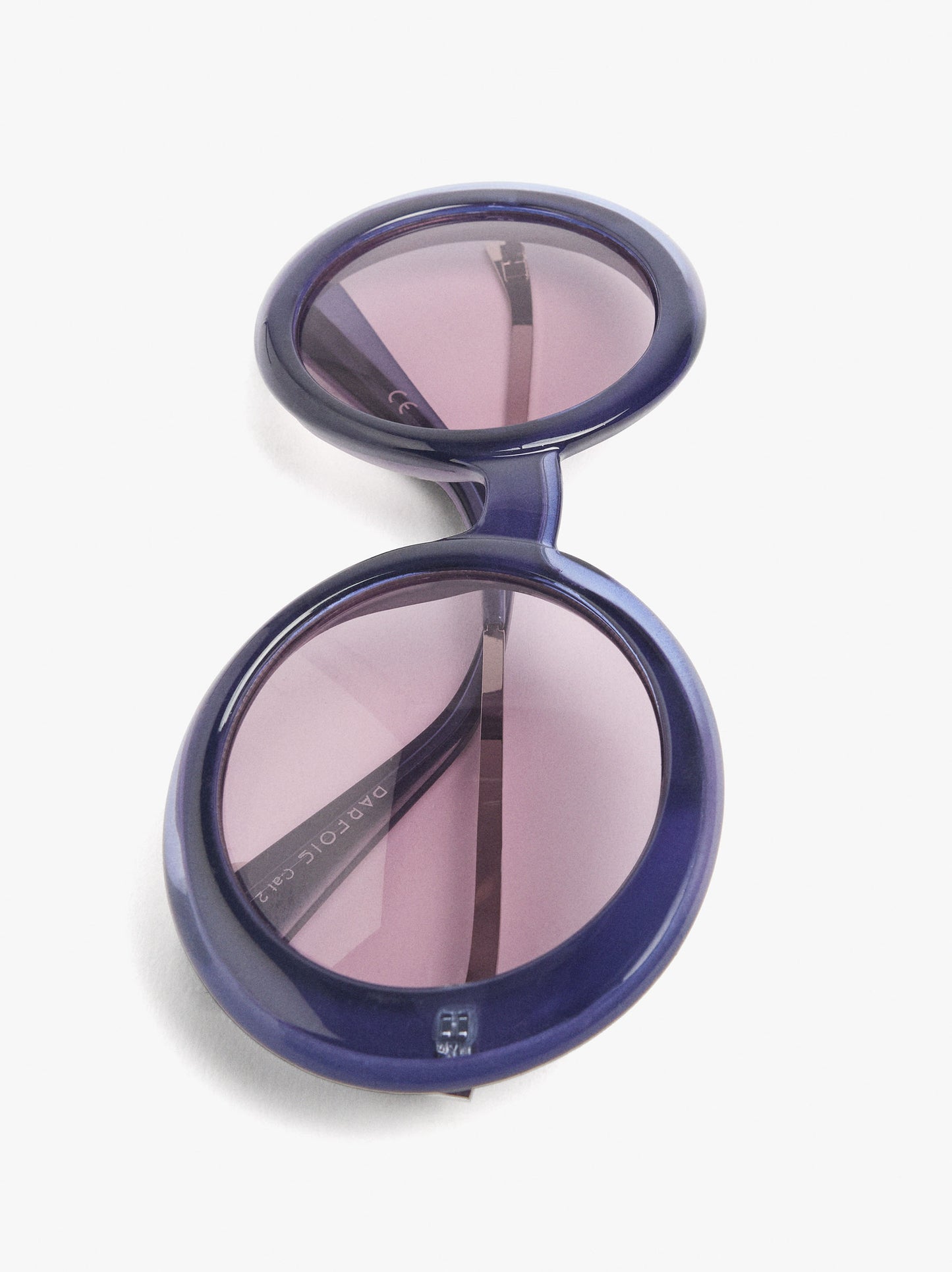 Round Sunglasses