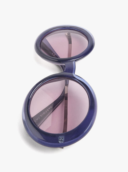 Round Sunglasses