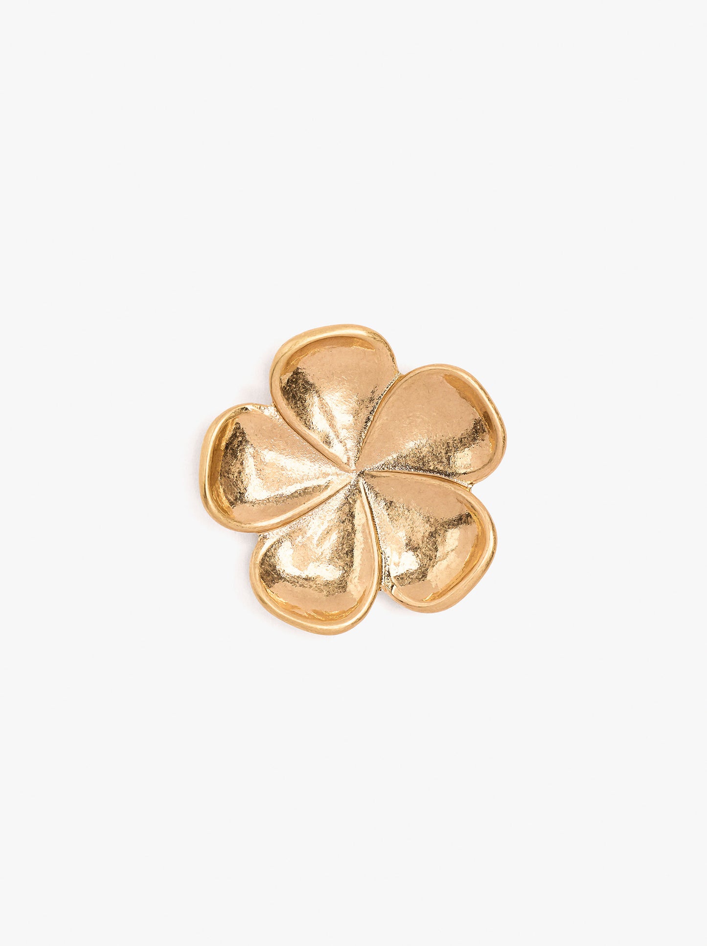 Flower Brooch