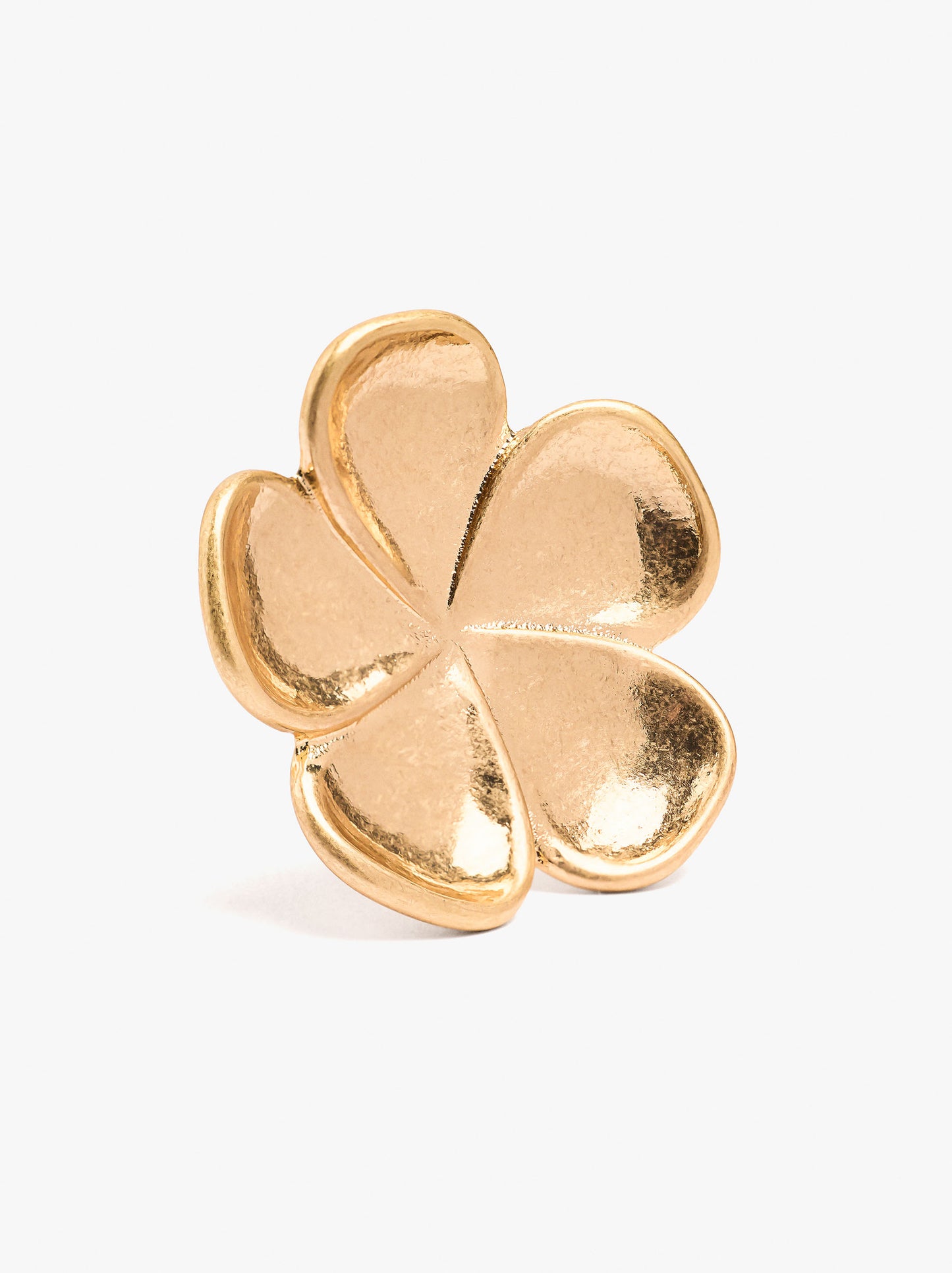 Flower Brooch