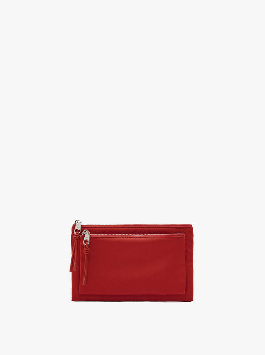 Double Nylon Multi-Purpose Pouch