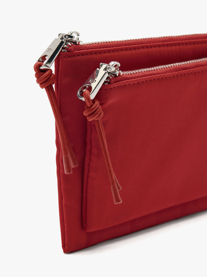 Double Nylon Multi-Purpose Pouch