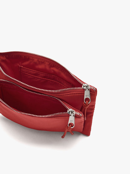 Double Nylon Multi-Purpose Pouch