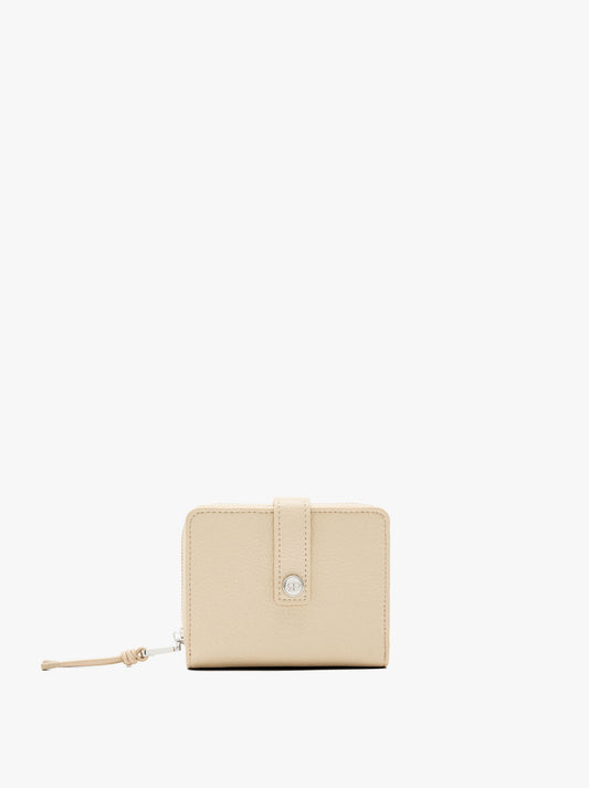 Wallet With Texture