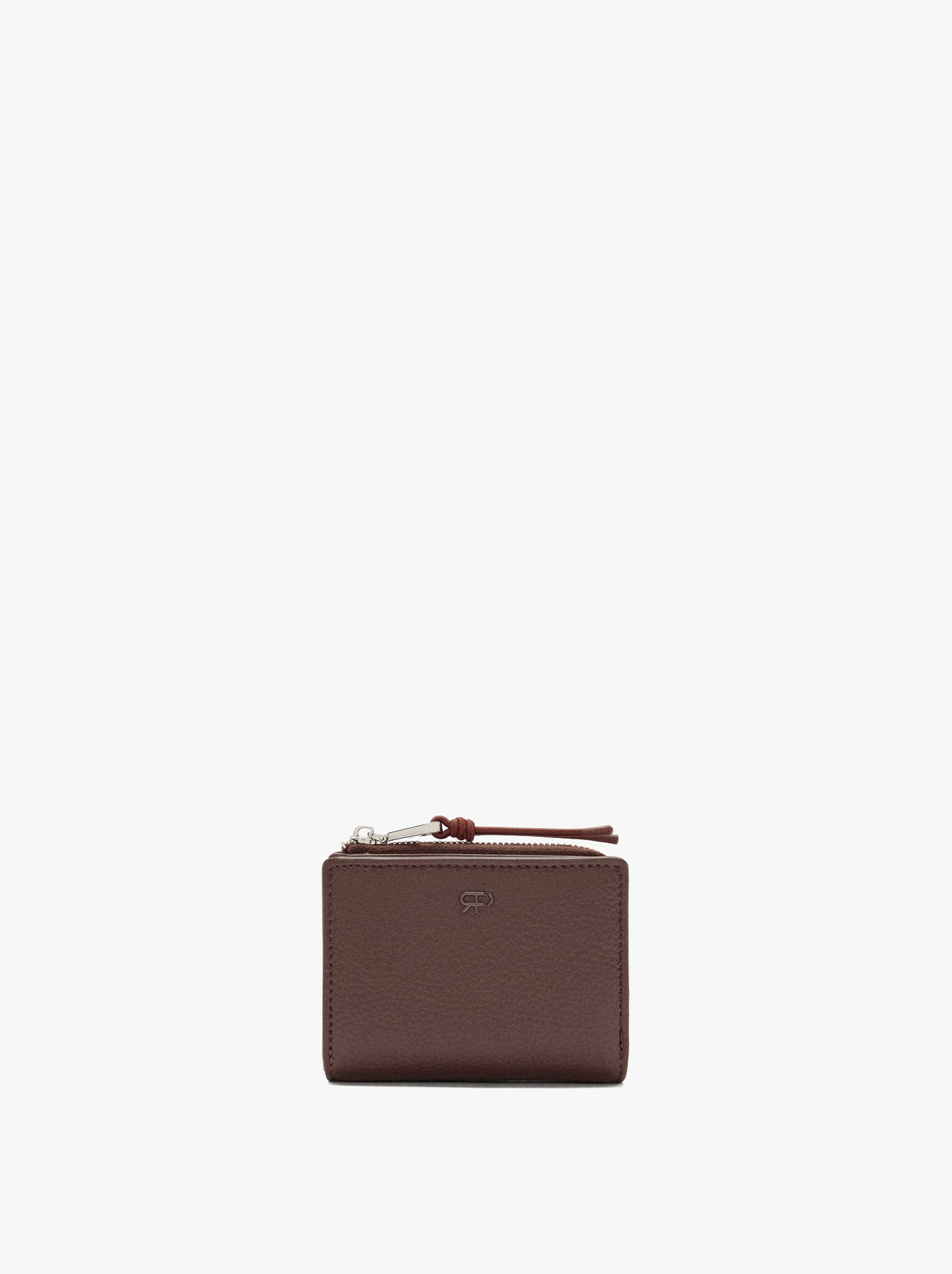 Basic Textured Wallet
