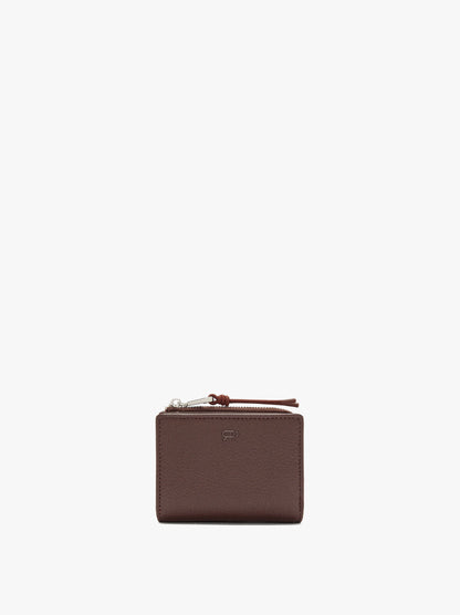 Basic Textured Wallet