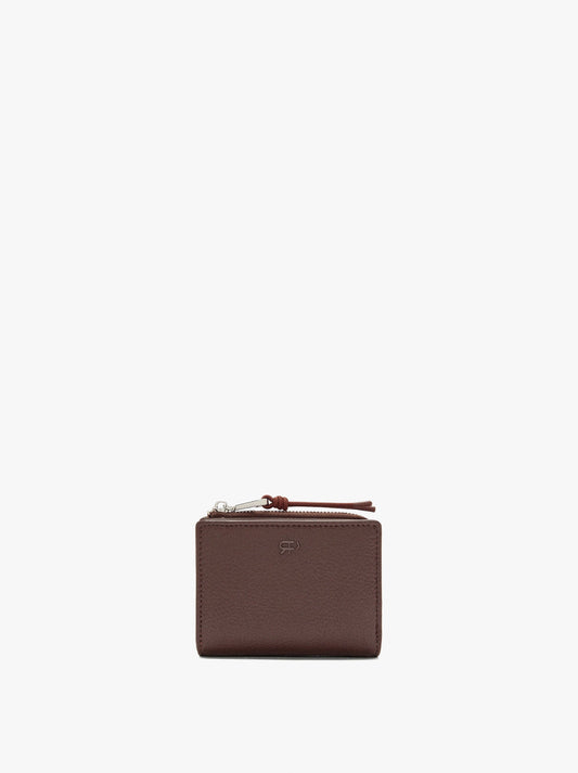 Basic Textured Wallet