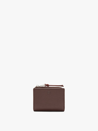 Basic Textured Wallet