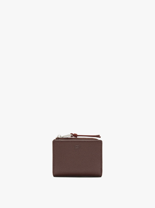Basic Textured Wallet
