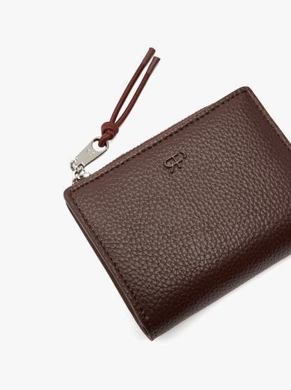 Basic Textured Wallet