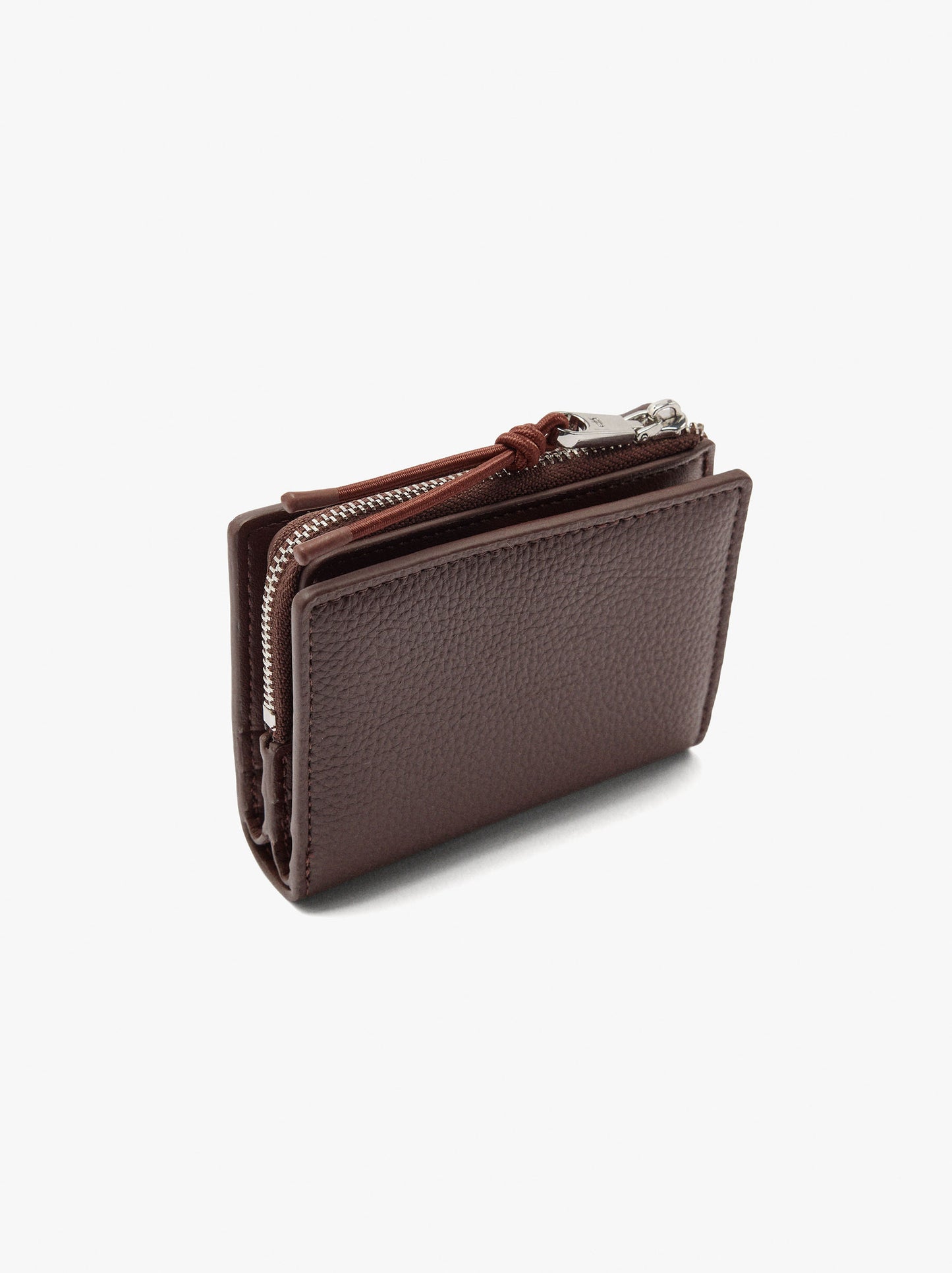 Basic Textured Wallet