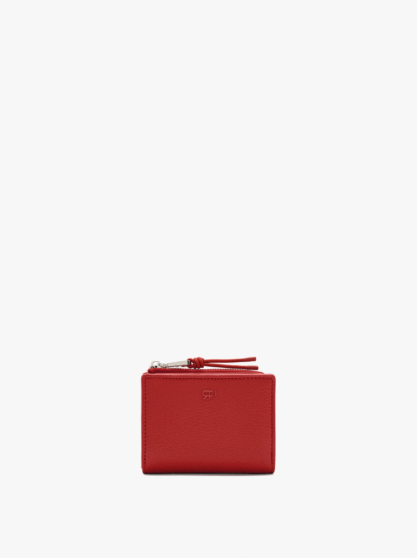 Basic Textured Wallet