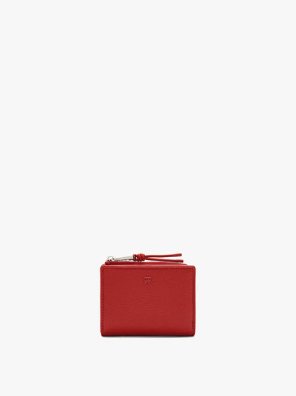 Basic Textured Wallet