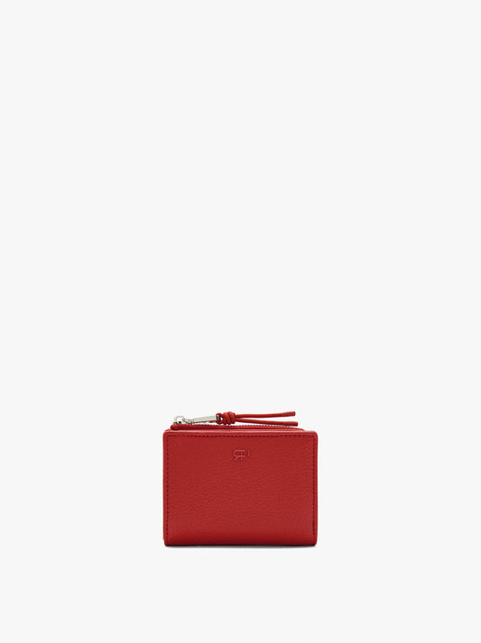 Basic Textured Wallet