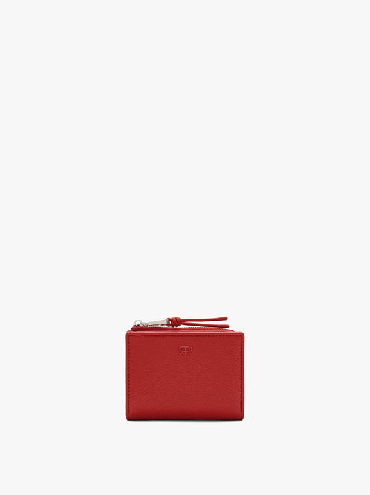 Basic Textured Wallet