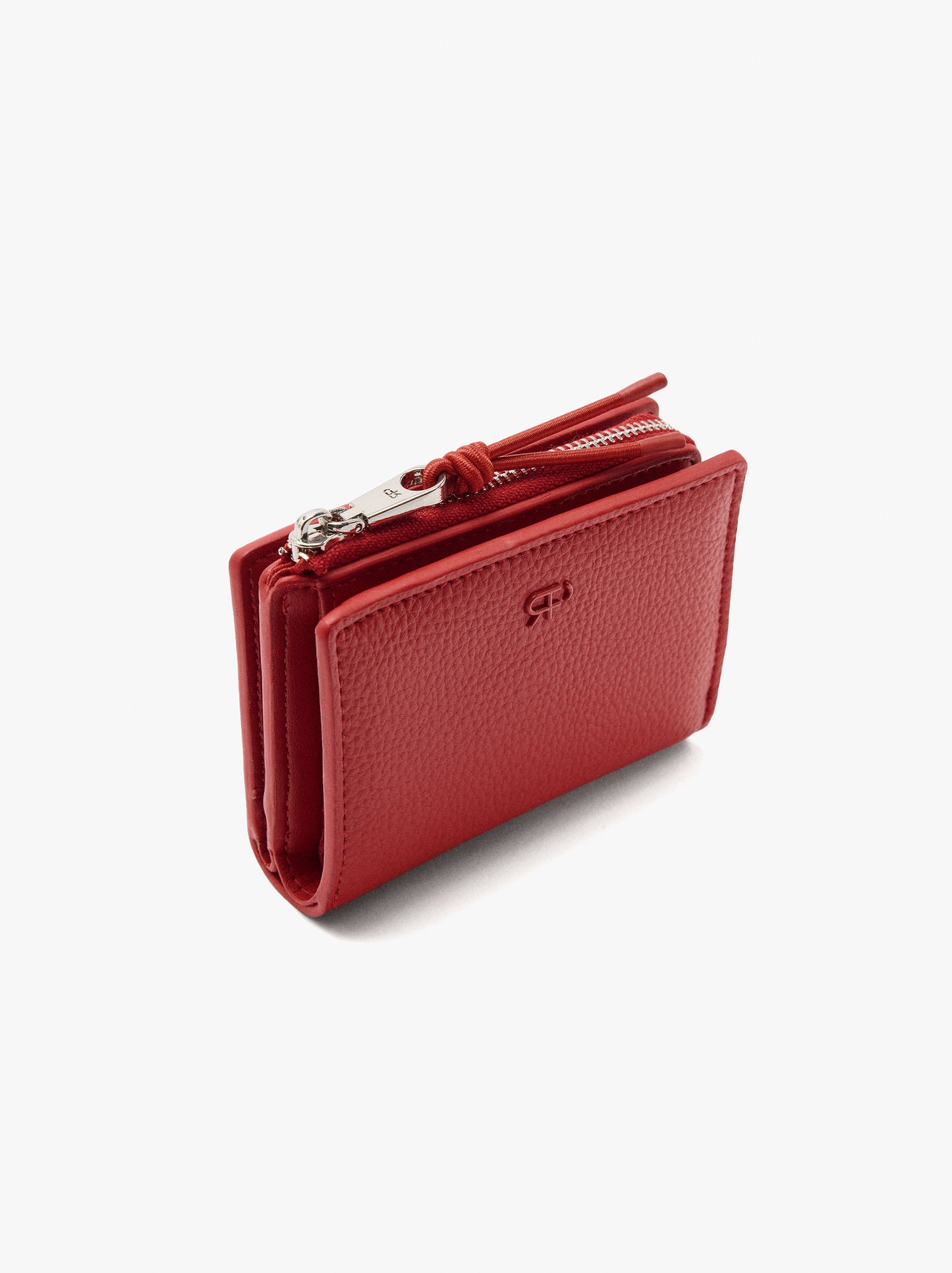 Basic Textured Wallet