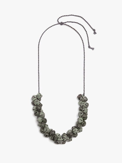 Anklet Cord With Bells