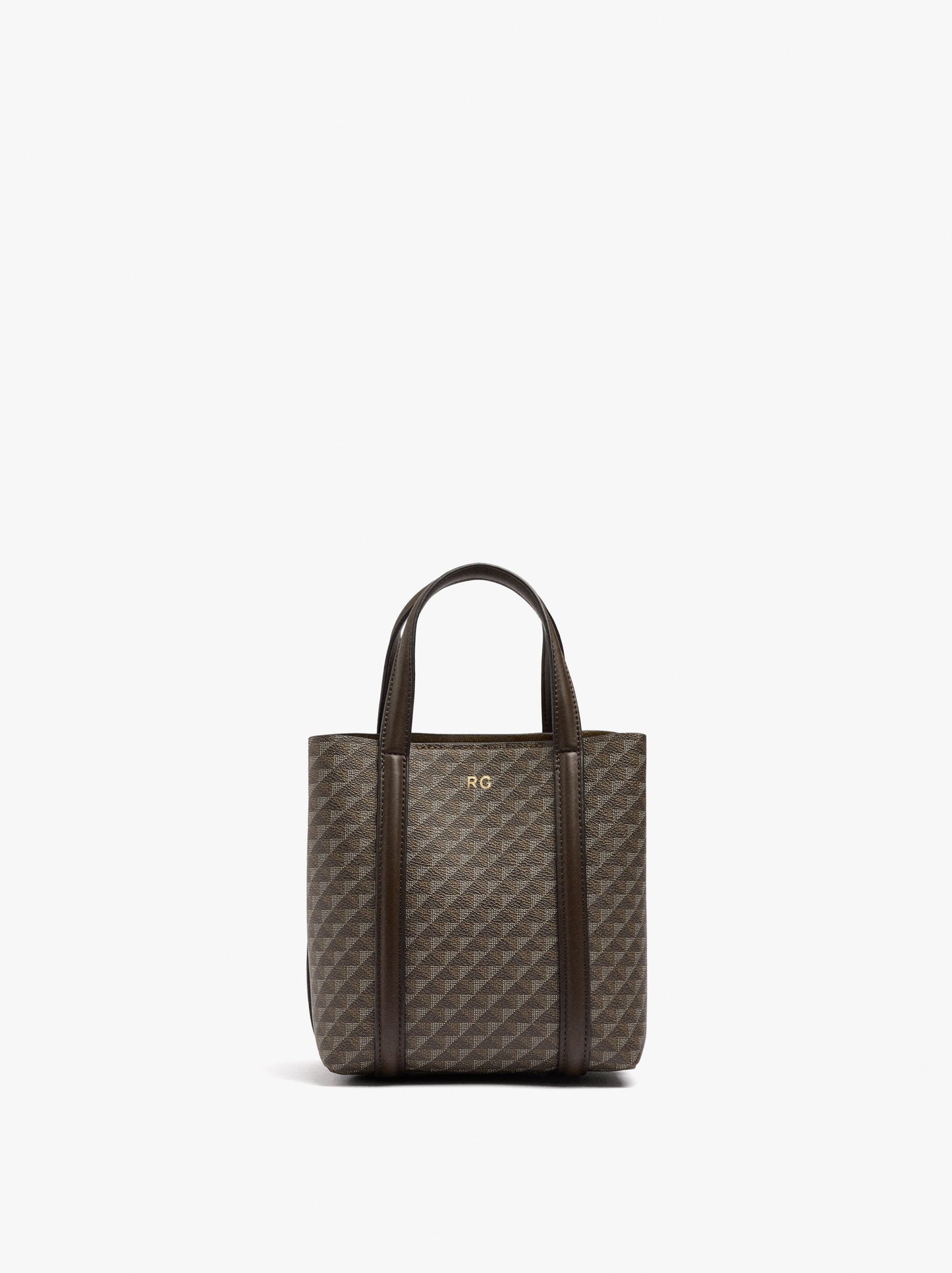 Printed Tote Bag
