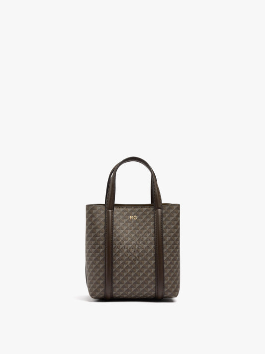 Printed Tote Bag